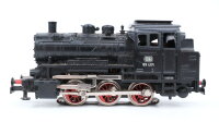 Märklin H0 Dampflok BR 89009 DB Wechselstrom