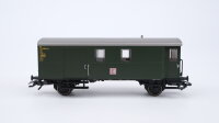 Trix H0 23997 Gepäckwagen DB