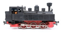 Märklin H0 Dampflok Wechselstrom