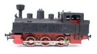 Märklin H0 Dampflok Wechselstrom