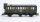 Fleischmann H0 5794K Personenwagen 2.KL. mit Bremsehrhaus DB
