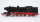 Fleischmann H0 Dampflok BR 65014 DB Gleichstrom