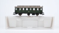 Fleischmann H0 5064 K Personenwagen 095 460 Mz DB