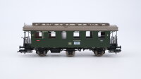 Fleischmann H0 5062 K Personenwagen 093 651 Ffm DB