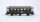 Fleischmann H0 5062 K Personenwagen 093 651 Ffm DB