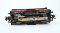 Märklin H0 4506 Gedeckter Güterwagen mit Schlussleuchte Gm 39 DB