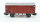Märklin H0 4506 Gedeckter Güterwagen mit Schlussleuchte Gm 39 DB