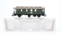 Fleischmann H0 5061 K Personenwagen 038 351 Ffm DB