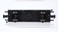 Märklin H0 Konvolut Kesselwagen Containerwagen "Hasseröder" Kühlwagen "Hengstenberg Spatzenschaukel" DB u.a. (Kupplungen fehlen)
