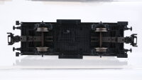 Märklin H0 Konvolut Kesselwagen Containerwagen "Hasseröder" Kühlwagen "Hengstenberg Spatzenschaukel" DB u.a. (Kupplungen fehlen)