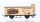 Märklin H0 Konvolut Kesselwagen Containerwagen "Hasseröder" Kühlwagen "Hengstenberg Spatzenschaukel" DB u.a. (Kupplungen fehlen)
