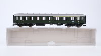 Fleischmann H0 5635K Schnellzugwagen 14 211 Ffm DB