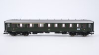 Fleischmann H0 5635K Schnellzugwagen 14 211 Ffm DB
