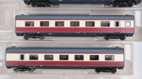 Roco H0 64058 Personenwagen-Set "Alpen-See-Express" Ergänzung 3-tlg DB