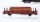 Märklin H0 Konvolut Rungenwagen teilbeladen Plandachwagen Drehschemelwagen mit Rohren "VAW" DB u.a.
