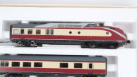 Roco H0 63104 Zugpackung "Alpen-See-Express" BR...