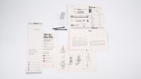 Roco H0 63104 Zugpackung "Alpen-See-Express" BR VT 601 DB 4-tlg Gleichstrom Digital Sound