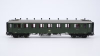 Liliput H0 L384801 Schnellzugwagen Badische Bauart 1./2. Kl. DB