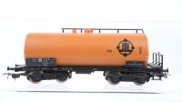 Schicht/u.a. H0 Konvolut Kesselwagen "JIL"...