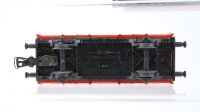 Schicht/u.a. H0 Konvolut Kesselwagen "JIL" Klappdeckelwagen Güterzugbegleitwagen DR (Kupplung fehlt)