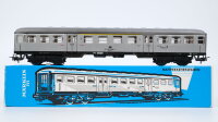 Märklin H0 4083 Reisezugwagen (50 80 31-11 263-6...