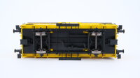 Brawa H0 48294 gedeckter Güterwagen "Libella" DB