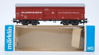 Märklin H0 4460 Schwenkdachwagen...