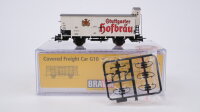 Brawa H0 49006 Bierwagen G10 "Stuttgarter...