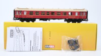 Brawa H0 64168 Schlafwagen DSG