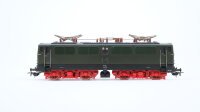 Piko H0 E-Lok BR E 11 022 DR Gleichstrom