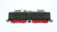 Piko H0 E-Lok BR E 11 022 DR Gleichstrom
