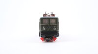 Piko H0 E-Lok BR E 11 022 DR Gleichstrom