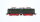 Piko H0 E-Lok BR E 11 022 DR Gleichstrom