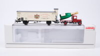 Märklin H0 48002 Museumswagen (Museum 2002)...