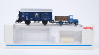 Märklin H0 48098 Museumswagen (Museum 1998)  Gr 20...