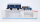 Märklin H0 48098 Museumswagen (Museum 1998)  Gr 20 der DRG