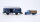 Märklin H0 48098 Museumswagen (Museum 1998)  Gr 20 der DRG