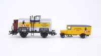Märklin H0 84695 Museumswagen (Museum 1995)...