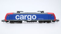 Märklin H0  E-Lok BR Re 481 003-2 SBB  Wechselstrom...