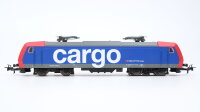 Märklin H0  E-Lok BR Re 481 003-2 SBB  Wechselstrom...