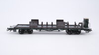 Märklin H0 48001 Museumswagen (Museum 2001)...