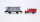 Märklin H0 48099 Museumswagen (Museum 1999)  Gi der DRG