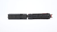 Piko H0 Dampflok mit Tender BR 52 2006 DRG Gleichstrom (Licht defekt)