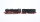 Piko H0 Dampflok mit Tender BR 52 2006 DRG Gleichstrom (Licht defekt)