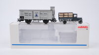 Märklin H0 48096 Museumswagen (Museum 1996)  Gm der...