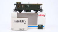 Märklin H0 4212 Gepäckwagen Gep (Pwi Wü...