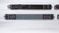 Fleischmann H0 Konvolut IC Speisewagen Großraumwagen 1./2. Kl. mit Steuerwagen DB