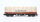 Märklin H0 393 C Planewagen  00t  Rklmm-tu der DB