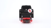 Piko H0 Dampflok mit Tender BR 41 1147-2 DR Gleichstrom (Licht defekt)