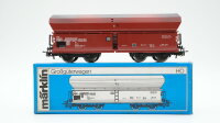 Märklin H0 4624 Großgüterwagen DB